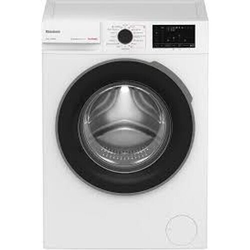 Blomberg Lwa210461w - Wasmachine - 10 Kg - 1400 Tpm - Stoomfunctie - Energieklasse A | Nieuw (outlet) Tweedehands