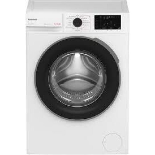 Blomberg Lwa210461w - Wasmachine - 10 Kg - 1400 Tpm - Stoomfunctie - Energieklasse A | Nieuw (outlet)