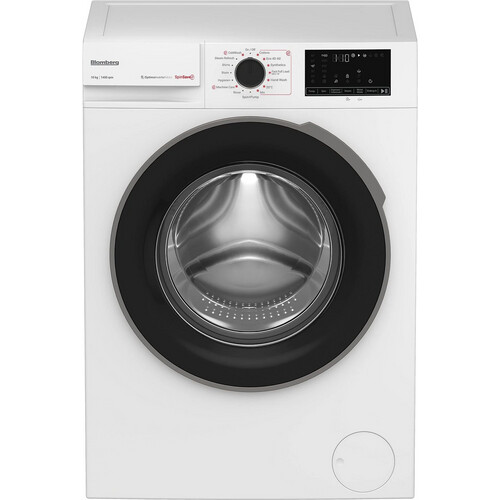 Blomberg Lwa210461w Wasmachine 10kg 1400t | Nieuw (outlet) Tweedehands