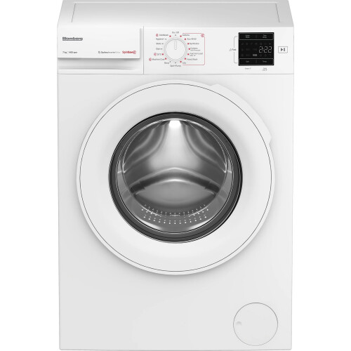 Blomberg Lwa27461w Wasmachine 7kg 1400t | Nieuw (outlet)