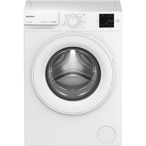 Blomberg Lwa27461w Wasmachine 7kg 1400t | Nieuw (outlet) Tweedehands