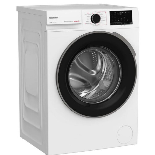 Blomberg Lwa29461w - Wasmachine - 9 Kg - 1400 Tpm - Energieklasse A | Nieuw (outlet)