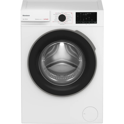 Blomberg Lwa29461w Wasmachine 9kg 1400t | Nieuw (outlet)