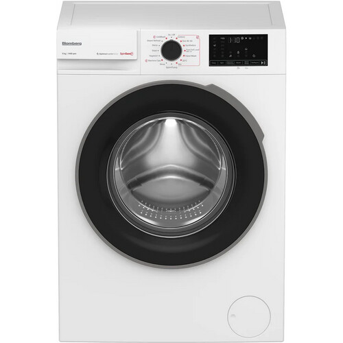 Blomberg Lwa29461w Wasmachine 9kg 1400t | Nieuw (outlet) Tweedehands