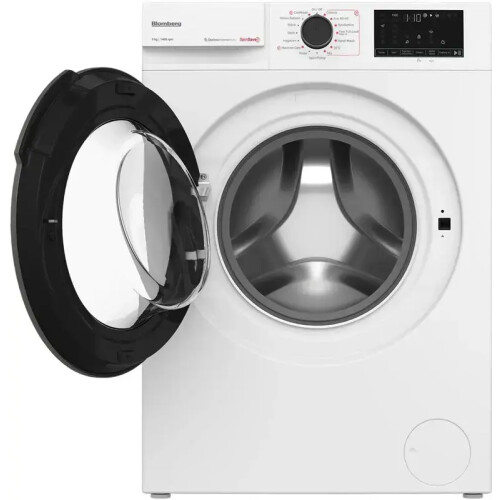 Blomberg Lwa29461w Wasmachine 9kg 1400t