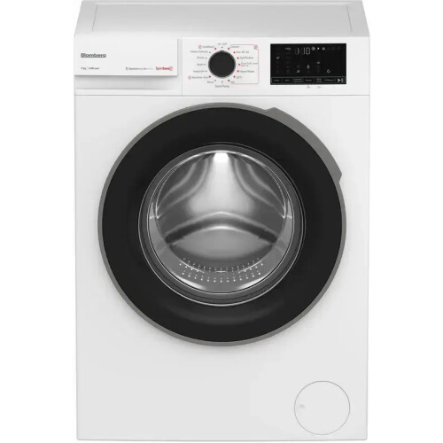Blomberg Lwa29461w Wasmachine 9kg 1400t