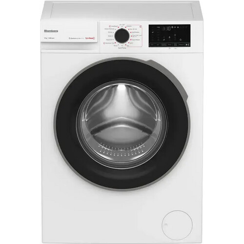 Blomberg Lwa29461w Wasmachine 9kg 1400t Tweedehands