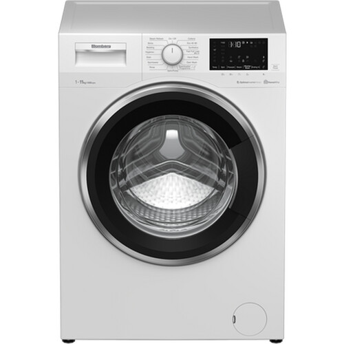 Blomberg Lwf1114520w Wasmachine 11kg 1400t | Nieuw (outlet) Tweedehands