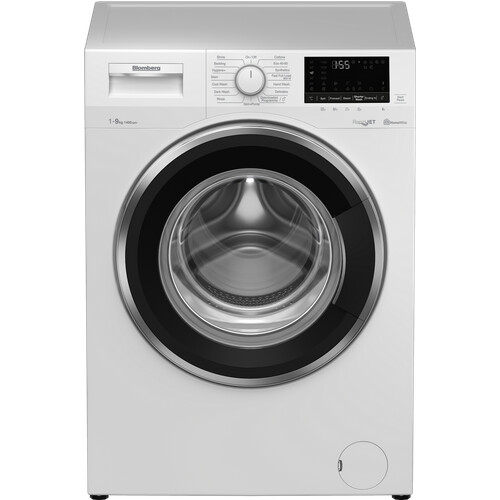 Blomberg Lwf194520qw Wasmachine 9kg 1400t | Nieuw (outlet) Tweedehands