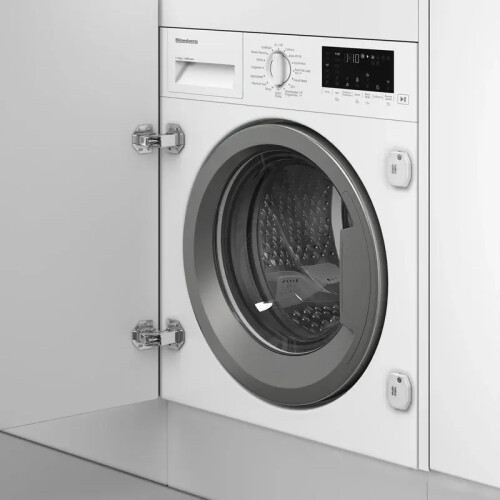 Blomberg Lwi284420 Inbouw Wasmachine 8kg 1400t | Nieuw (outlet)