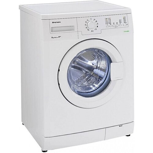 Blomberg Wnf6241 - Wasmachine - 6 Kg - 1400 Tpm Tweedehands