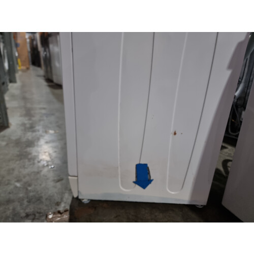 Blomberg Wnf6241we20 Wasmachine 6kg 1400t