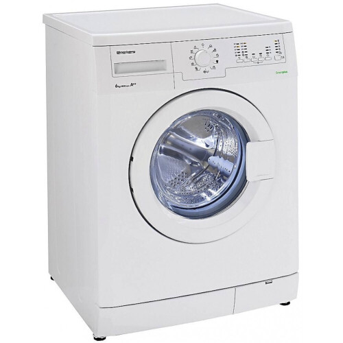Blomberg Wnf6241 - Wasmachine - 6 Kg - 1400 Tpm