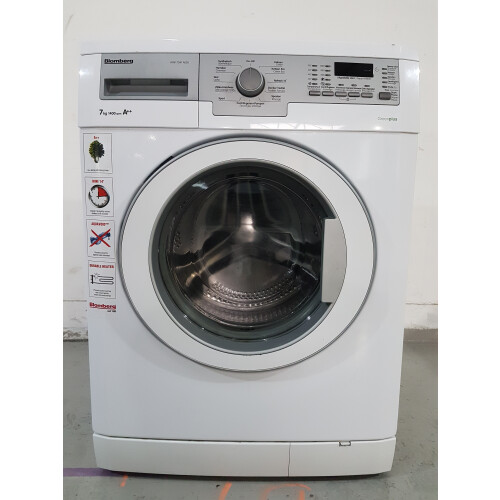 Blomberg Wnf7341ae20 Wasmachine 7kg 1400t