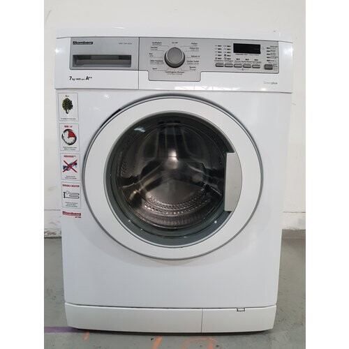 Blomberg Wnf7341ae20 Wasmachine 7kg 1400t Tweedehands