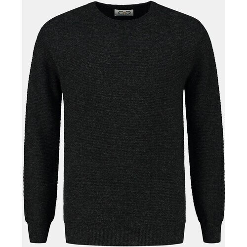 Blue Loop Originals Weekend Sweater Donkergrijs Tweedehands