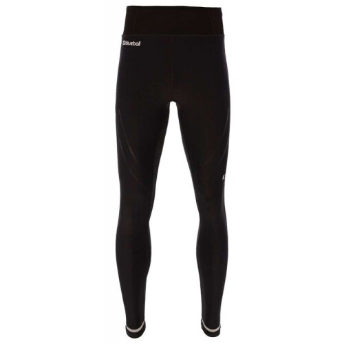 Blueball BB100012 Mesh Lange Sportbroek - Dubbele Compressie - Heren - Zakken - Maat XS Tweedehands