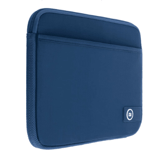 BlueBuilt 12 inch Laptop Deksel Breedte 29cm 30cm Neo Blue,