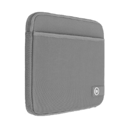 BlueBuilt 15-16 inch laptophoes neo grijs