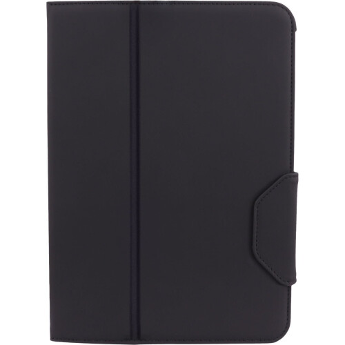 BlueBuilt Apple iPad Air (2024) - Book Case - 13 inch - Zwart Tweedehands