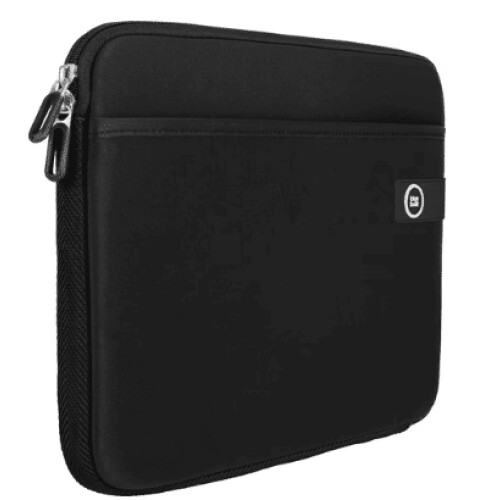 BlueBuilt Laptophoes - 15-16 inch - Zwart - Breedte 36 cm Tweedehands