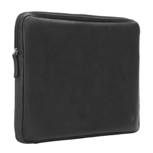 Bluebuilt laptophoes 36-37cm - zwart Tweedehands