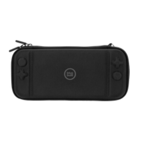 Bluebuilt Nintendo Switch OLED - Hoes - Blauw
