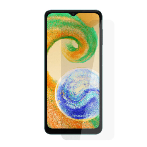 BlueBuilt Samsung Galaxy A14 4G/5G Screenprotector Glas