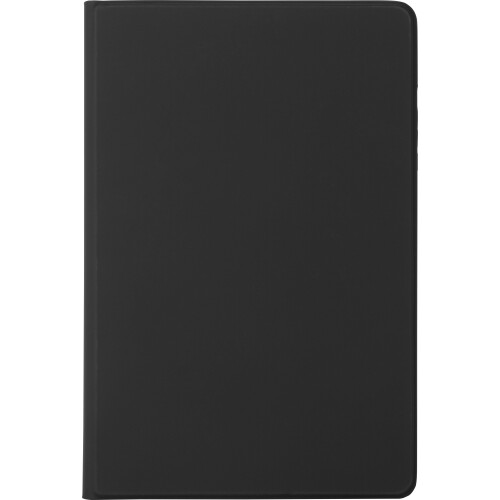 BlueBuilt Samsung Tab A9 Plus - Book Case - Zwart