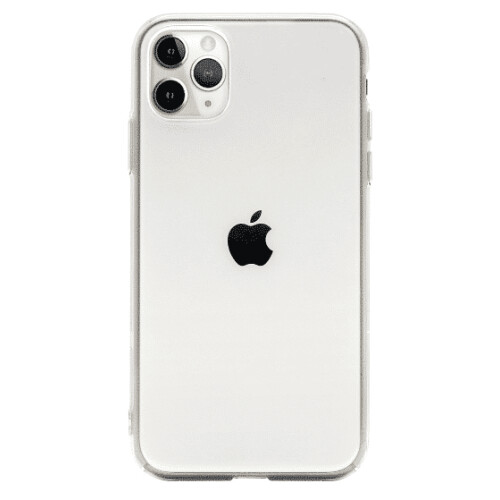 BlueBuilt telefoonhoesje Apple iPhone 11 Pro Max Back Cover