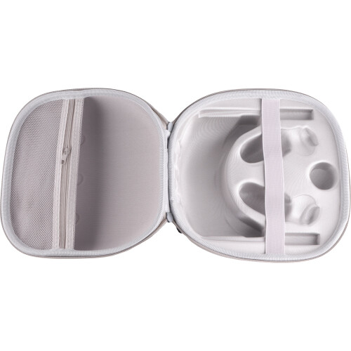 BlueBuilt Meta Quest 3 - Travelcase - Blauw