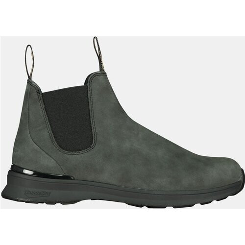 Blundstone Active 2143 Schoen Zwart Tweedehands