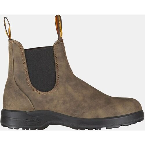 Blundstone All Terrain 2056 Schoen Bruin Tweedehands