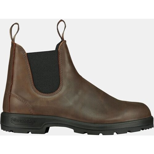 Blundstone Classic 1609 Antique Brown Schoen Bruin Tweedehands