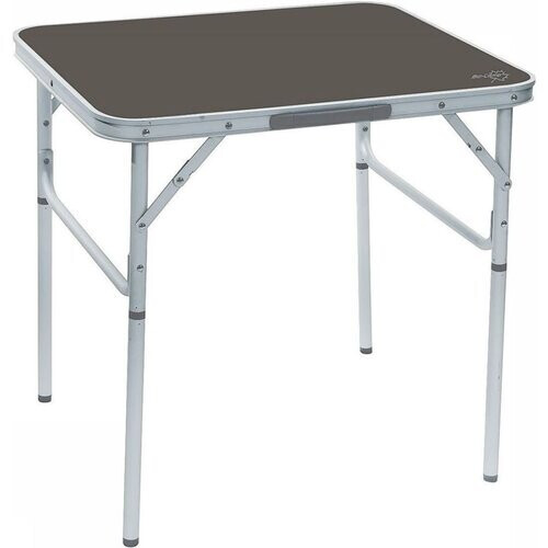 Bo-Camp 70x60cm Tafel Middengrijs Tweedehands
