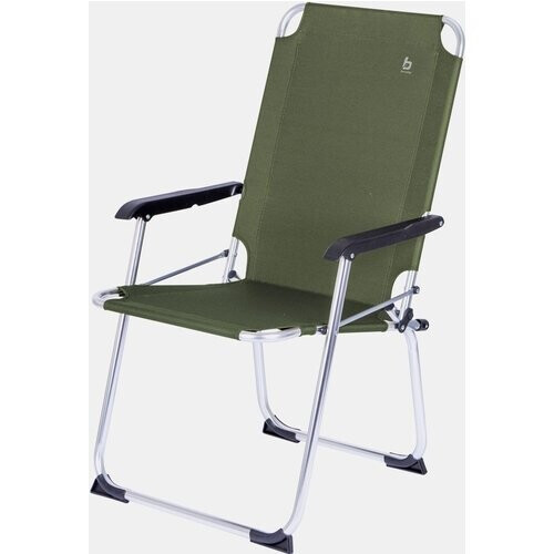 Bo-Camp Copa Rio Comfort Campingstoel Groen Tweedehands