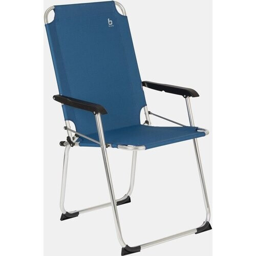 Bo-Camp Copa Rio Comfort XXL Campingstoel Blauw Tweedehands