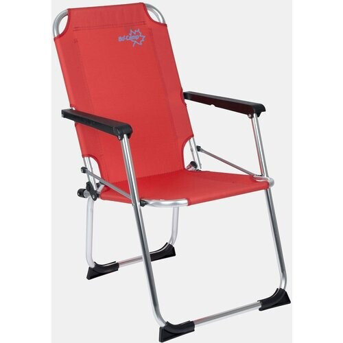 Bo-Camp Copa Rio Kind Campingstoel Rood Tweedehands