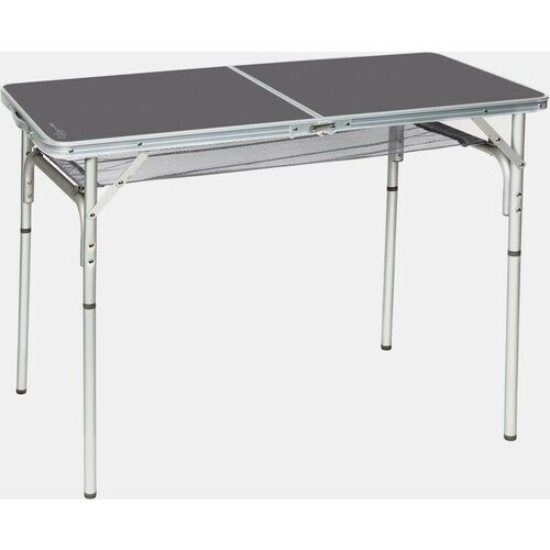 Bo-Camp Koffermodel 120x60cm Tafel Middengrijs Tweedehands