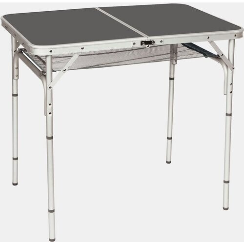 Bo-Camp Koffermodel 90x60cm Tafel Middengrijs Tweedehands