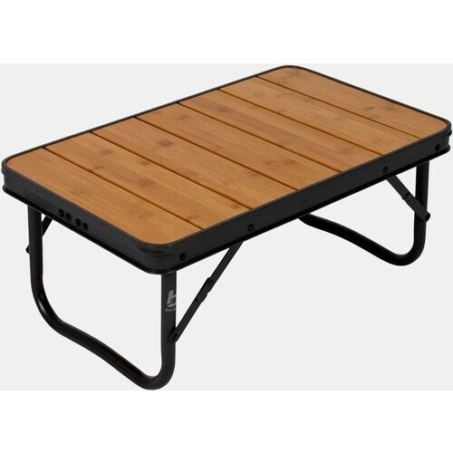 Bo-Camp Table Comp.Stepney Bamboo 56X34cm Bruin Tweedehands