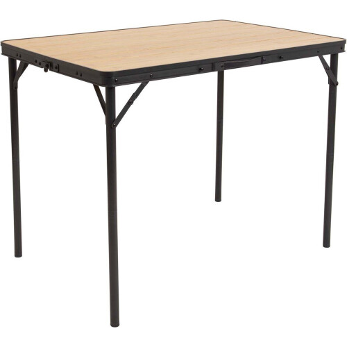 Bo-Camp - Urban Outdoor - Tafel - Trafford