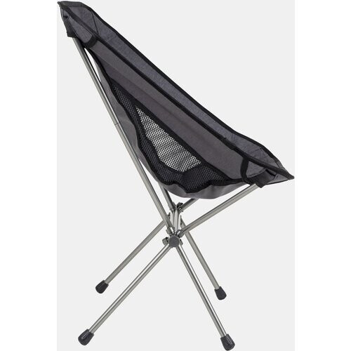 Bo-Camp Vouwstoel Extreme M Campingstoel Middengrijs Tweedehands
