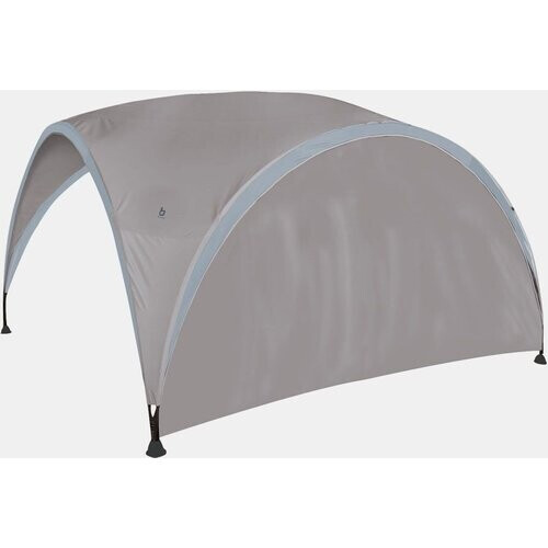 Bo-Camp Zijwand Voor Partytent Large Middengrijs