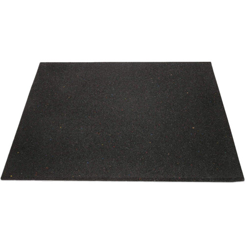 Bodo® ATM120 - Anti Trillingsmat Wasmachine en Droger - Geluid en Trillingen Verminderen - 60x60x1.2cm