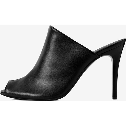 BOHEMA dames vegan Pumps Nopal Zwart Tweedehands