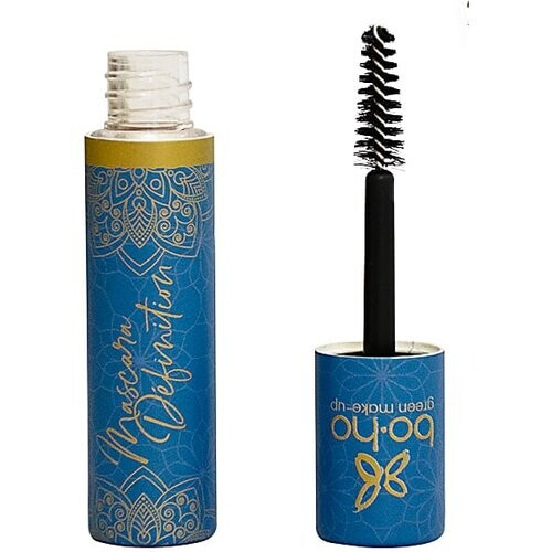 Boho Mascara 02 - Brown Tweedehands