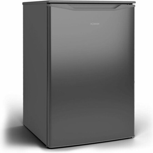 Bomann GS 7253 - Vriezer 87 l - Vriescapaciteit 4,4 kg/24u - Roestvrijstaal Tweedehands