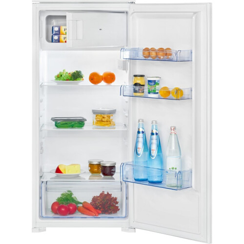 Bomann Kse7812 - Inbouw Koelkast - 167l Koelruimte - Sleepdeur | Nieuw (outlet)