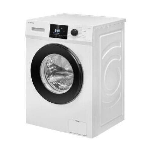 Bomann Wa7111 - Wasmachine - 10 Kg - 1400 Tpm - Energieklasse A | Nieuw (outlet)